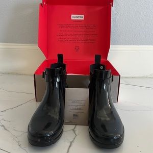 Hunter Boots